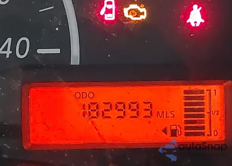 2014 Nissan Versa 1.6 S z USA, uszkodzony, nr VIN 3N1CN7AP4EL843800